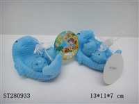 ST280933 - SOFT PLASTIC ANIMAI