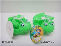 ST280934 - SOFT PLASTIC ANIMAI