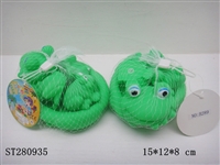 ST280935 - SOFT PLASTIC ANIMAI