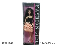 ST281051 - BARBIE DOLL