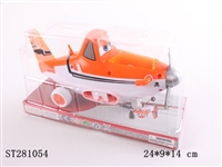 ST281054 - FRICTION PLANE