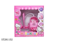 ST281152 - B/O CLEANER
