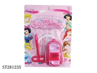 ST281235 - B/O CLEANER