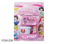 ST281238 - HOUSEHOLD APPLIANCES