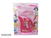 ST281239 - KETTLE W/LIGHT、MUSIC