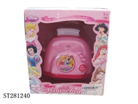 ST281240 - TOASTER