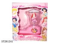 ST281241 - HOUSEHOLD APPLIANCES