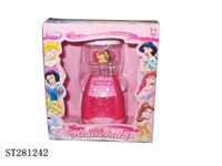 ST281242 - WATER FOUNTAIN W/LIGHT、MUSIC