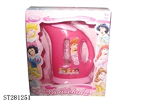 ST281251 - KETTLE W/LIGHT、MUSIC