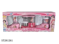 ST281261 - HOUSEHOLD APPLIANCES