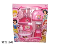 ST281262 - HOUSEHOLD APPLIANCES