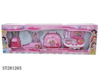 ST281265 - HOUSEHOLD APPLIANCES
