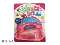 ST281347 - B/O IRON