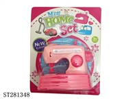 ST281348 - B/O SEWING MACHINE