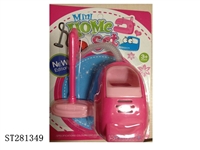 ST281349 - B/O CLEANER
