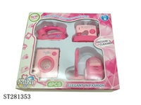 ST281353 - HOUSEHOLD APPLIANCES