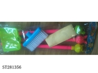 ST281356 - CLEAN SET