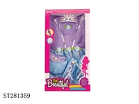 ST281359 - DECORATION SET