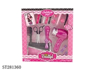 ST281360 - DECORATION SET