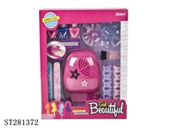 ST281372 - DECORATION SET