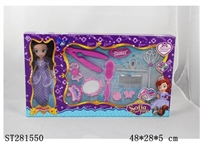 ST281550 - DECORATION SET
