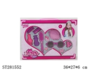 ST281552 - DECORATION SET