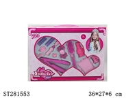 ST281553 - DECORATION SET