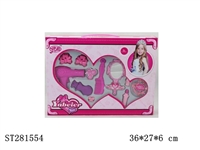 ST281554 - DECORATION SET