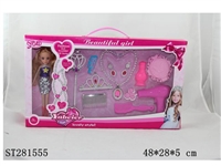 ST281555 - DECORATION SET