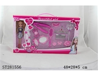 ST281556 - DECORATION SET