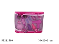 ST281560 - DECORATION SET