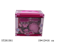 ST281561 - DECORATION SET