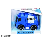 ST282044 - 惯性警车