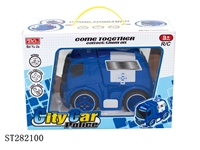 ST282100 - 遥控警车