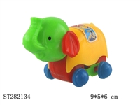 ST282134 - PULL BACK ANIMAL