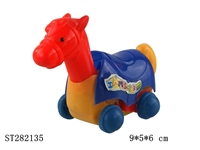 ST282135 - PULL BACK ANIMAL