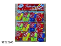 ST282200 - DEFORMATION TOYS