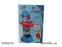 ST282210 - DOCTOR SET W/LIGHT.MUSIC