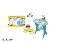 ST282219 - TABLES
