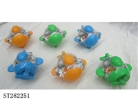 ST282251 - PULL-BACK PLANE