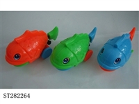 ST282264 - PULL LINE FISH