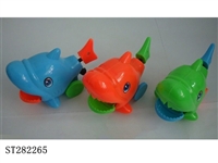 ST282265 - PULL LINE FISH