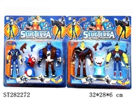 ST282272 - CARTOON FIGURE