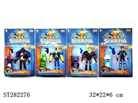ST282276 - CARTOON FIGURE