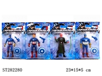 ST282280 - CARTOON FIGURE
