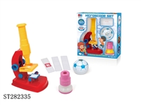 ST282335 - MICROSCOPE