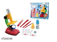ST282336 - MICROSCOPE