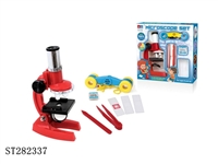 ST282337 - MICROSCOPE