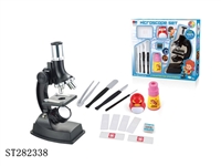 ST282338 - MICROSCOPE
