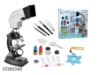 ST282340 - MICROSCOPE